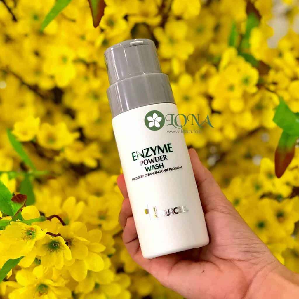 sản phẩm chăm sóc chứa tea tree