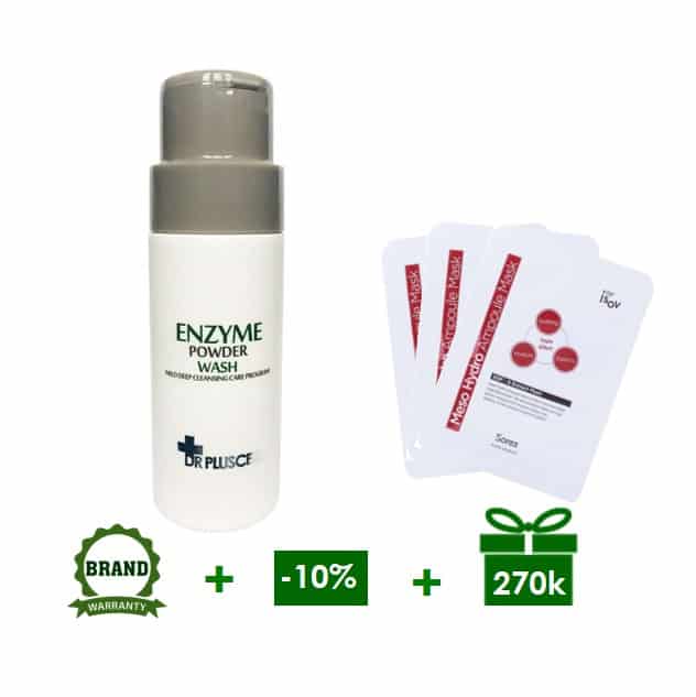 sản phẩm chăm sóc Dr Cori chính hãng
