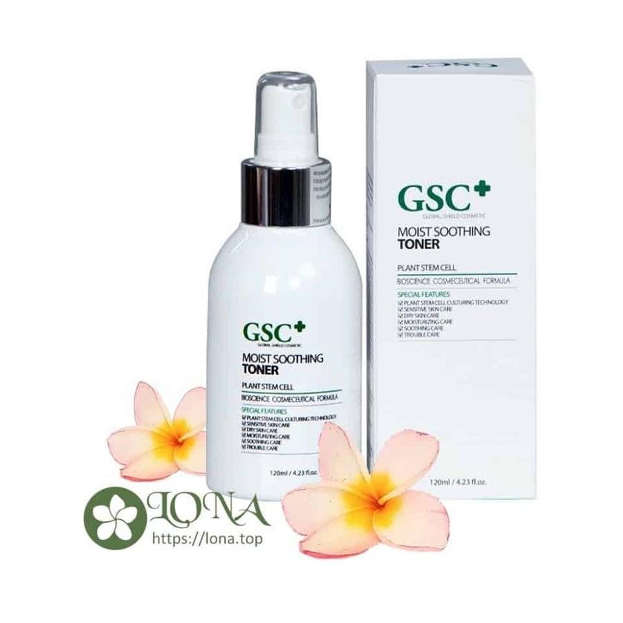 Xịt khoáng dưỡng da GSC - hình ảnh cuối bài