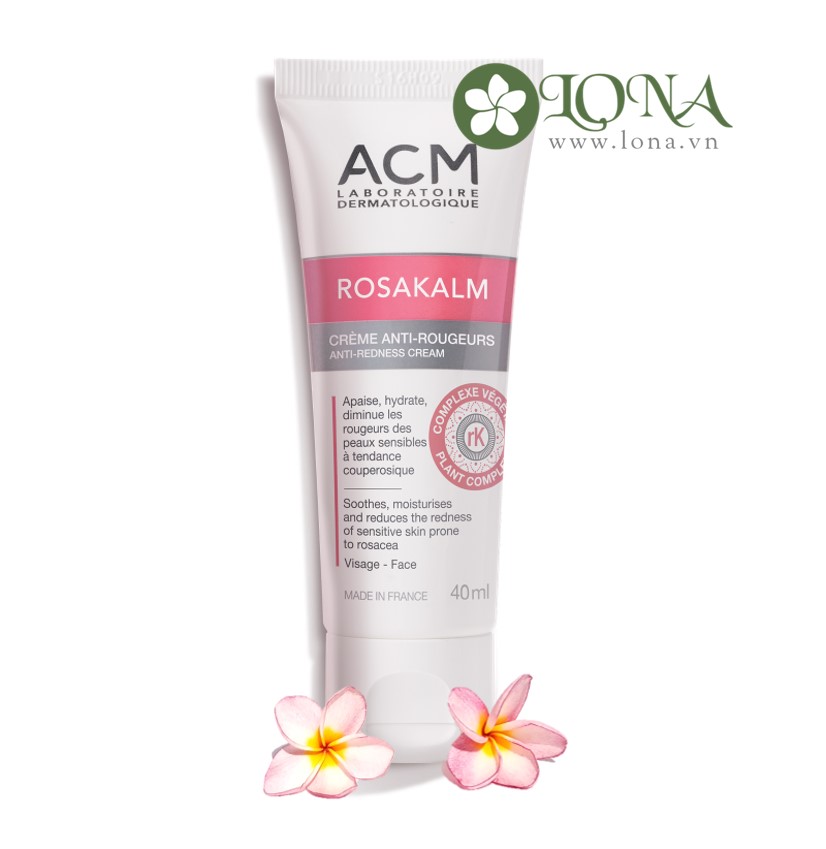  ACM Rosakalm Anti-redness Cream