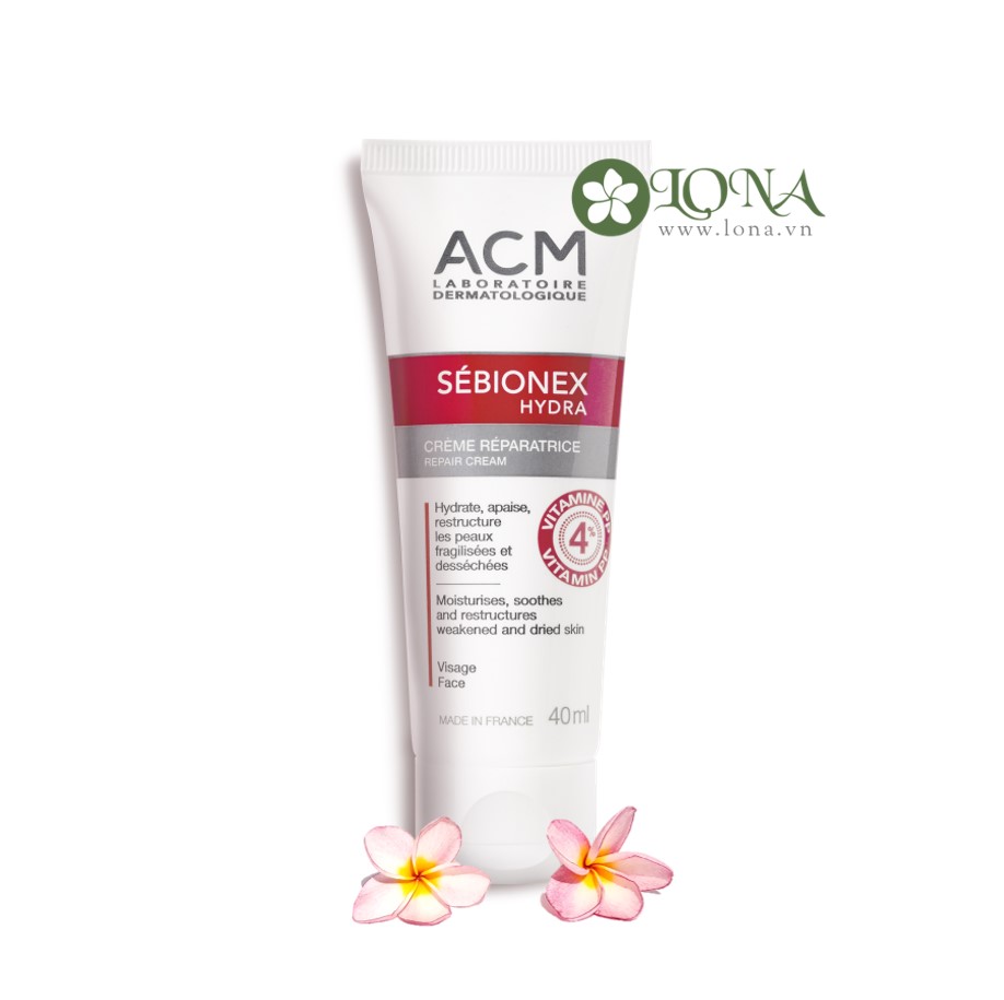  ACM Sebionex Hydra Repair Cream