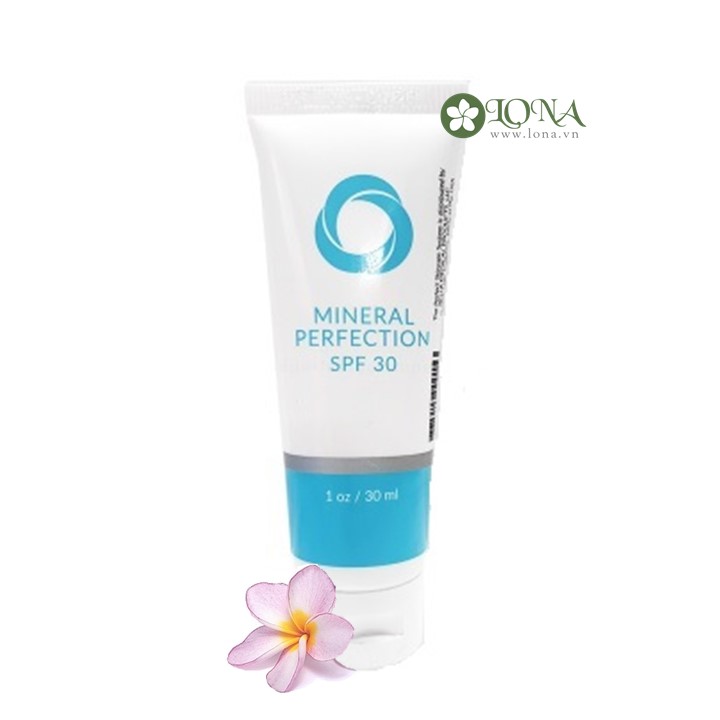  the perfect mineral perfection spf 30 