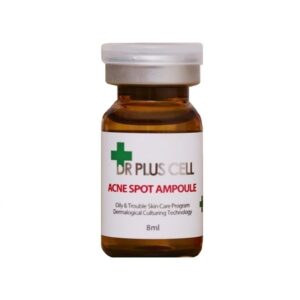 Acne Spot Ampoule (Lọ lẻ) - Lọ 8g