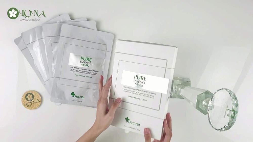 Mặt nạ Pure Essence Mask chính hãng