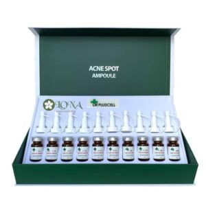 Acne Spot Ampoule - Hộp 10 lọ x 8g