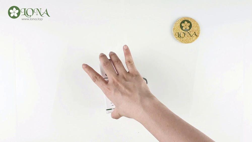 hyaluronic acid cấp ẩm cho da khô