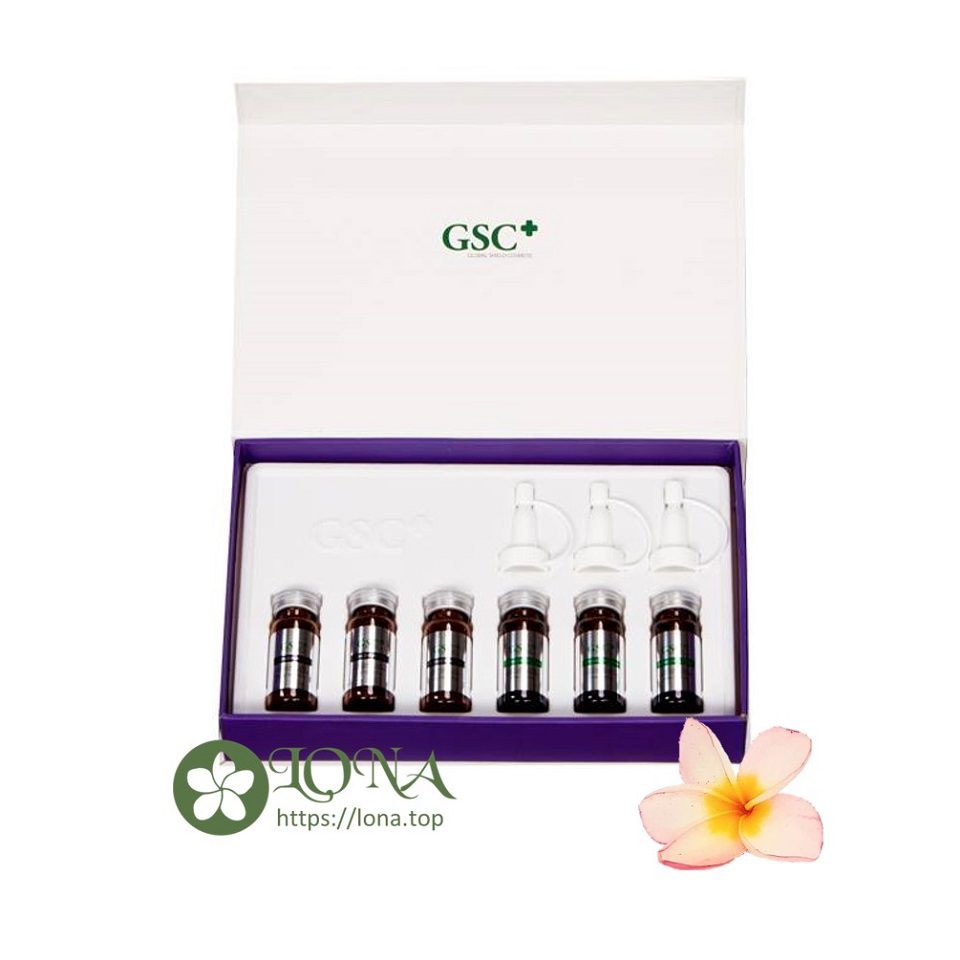 Vi kim tảo biển Mỹ phẩm Hàn Quốc chính hãng