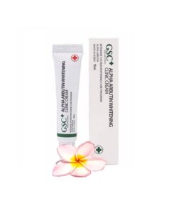 GSC Alpha Arbutin Ultra Cream (15ml)