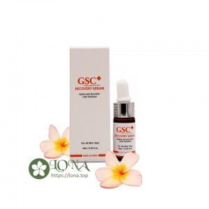 serum phục hồi da tốt nhất