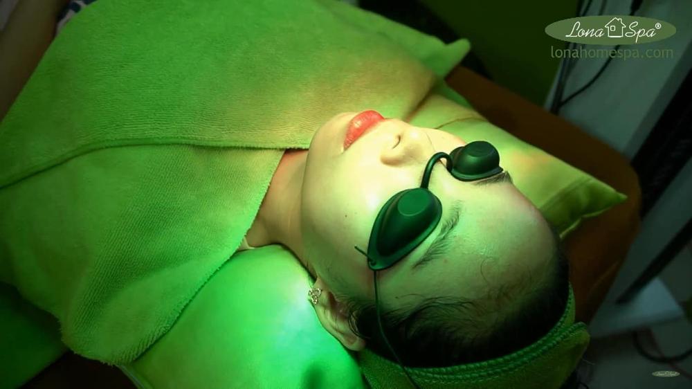 serum chứa collagen