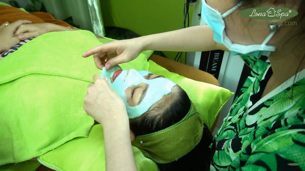 Tế Bào Gốc Dr Pluscell 5GF Ampoule Tế Bào Gốc 5GF