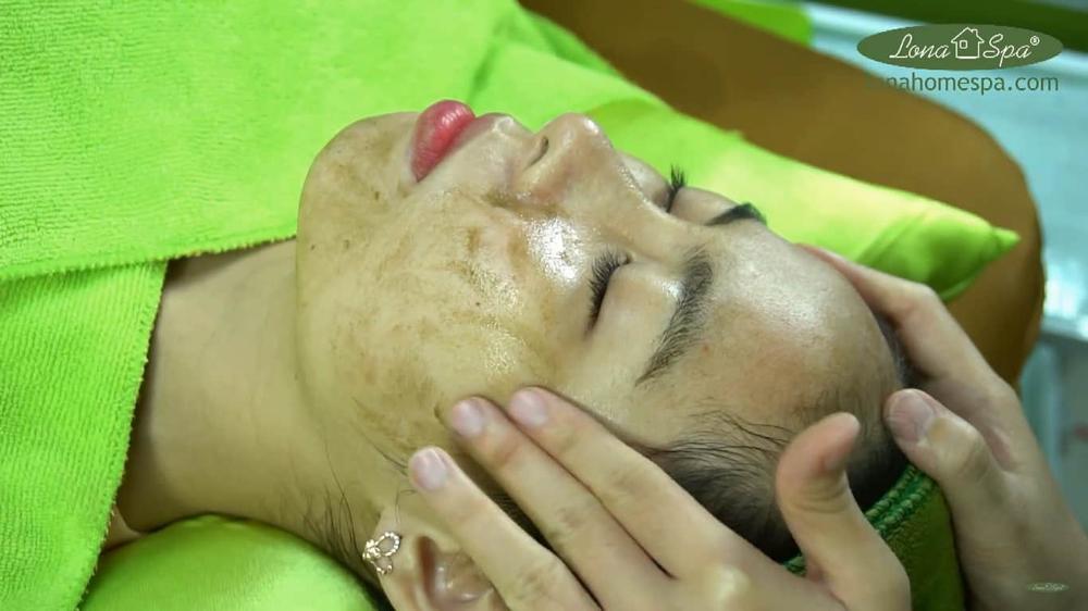 Tế Bào Gốc 5GF Ampoule - Tế Bào Gốc 5GF chính hãng