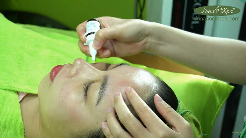 Tế Bào Gốc 5GF Ampoule - Tế Bào Gốc 5GF chính hãng