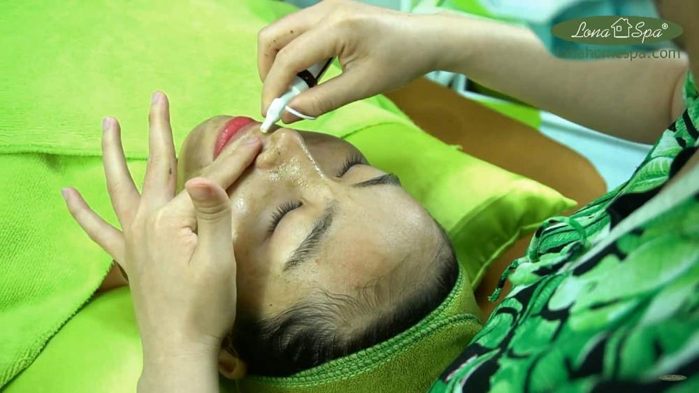 collagen phục hồi hàng rào bảo vệ da