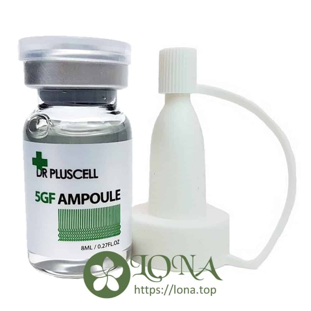 Tế Bào Gốc 5GF Ampoule - Tế Bào Gốc 5GF chính hãng