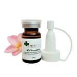 collagen phục hồi hàng rào bảo vệ da