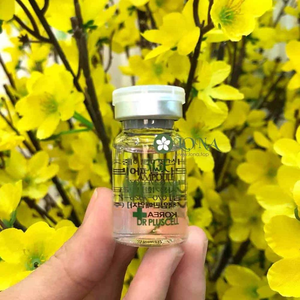 Tế Bào Gốc Dr Pluscell 5GF Ampoule Tế Bào Gốc 5GF