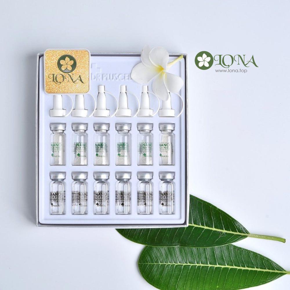 collagen phục hồi hàng rào bảo vệ da
