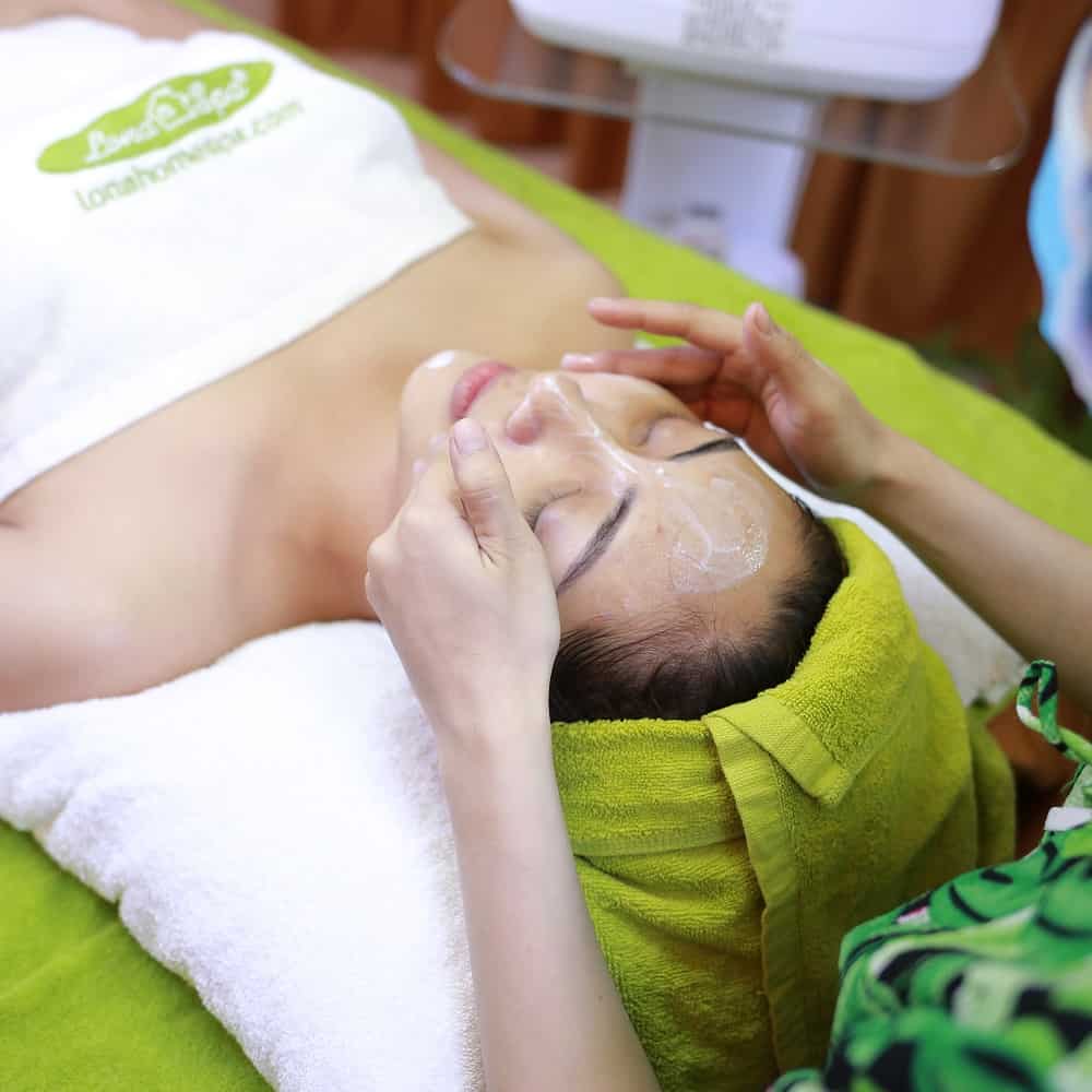 Mặt nạ Bio detox mask GENEWORLD - thông tin nhận diện