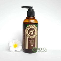 Dầu gội Organic SHAMPOO GEL 250g
