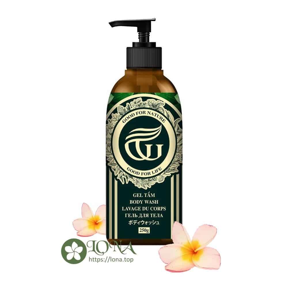 Viên uống Trắng Da DERMA ONE WHITE SKIN chính hãng