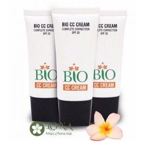 Kem che khuyết điểm BIO CC CREAM