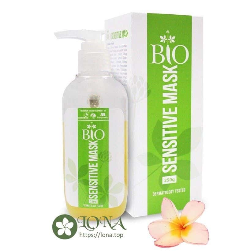 mỹ phẩm organic cho làn da