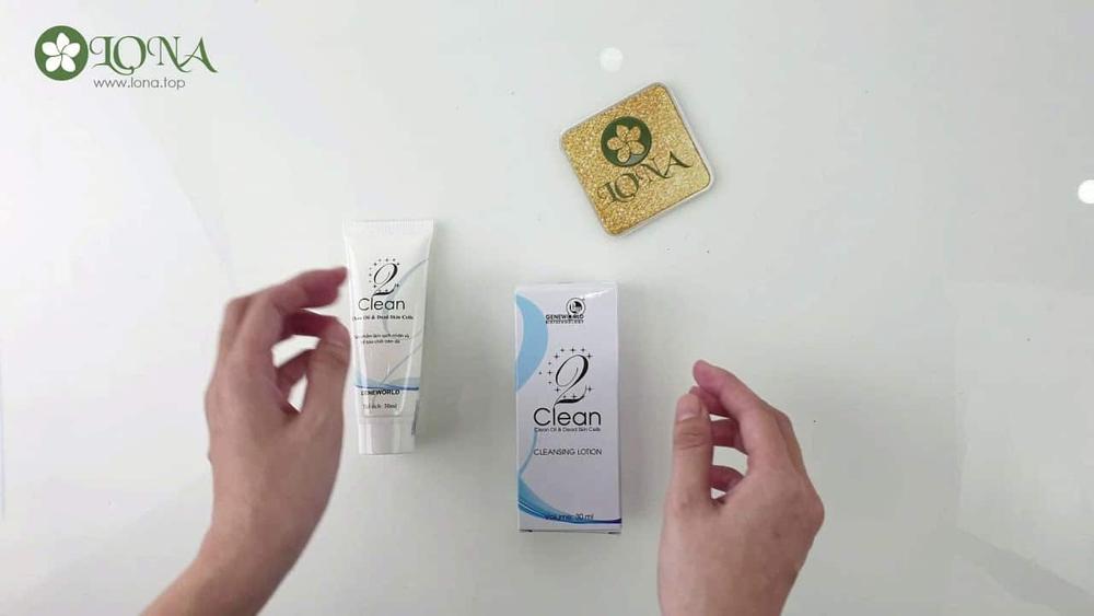 sản phẩm tẩy tế bào chết thu nhỏ lỗ chân lông Mediworld