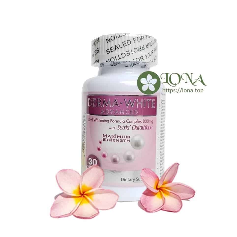 viên uống bổ sung Mediworld chính hãng