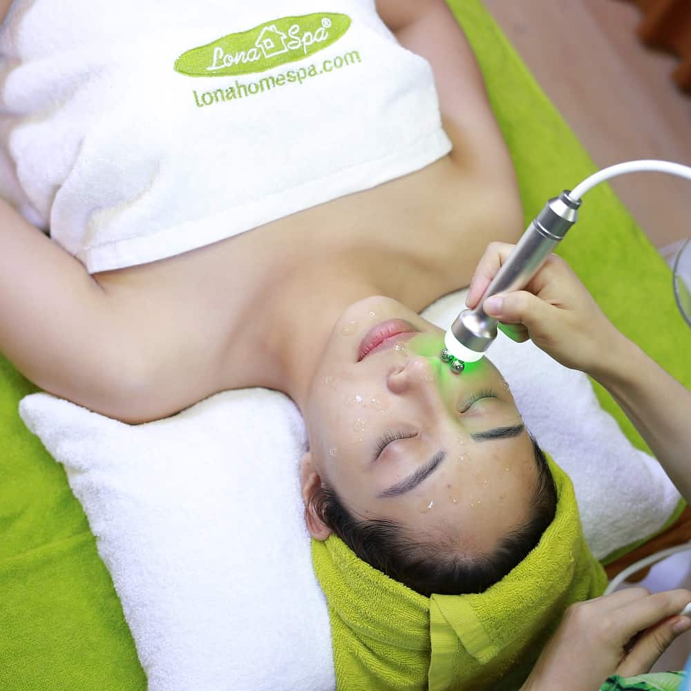 Tế bào gốc C Dr PlusCell Ampoule chính hãng