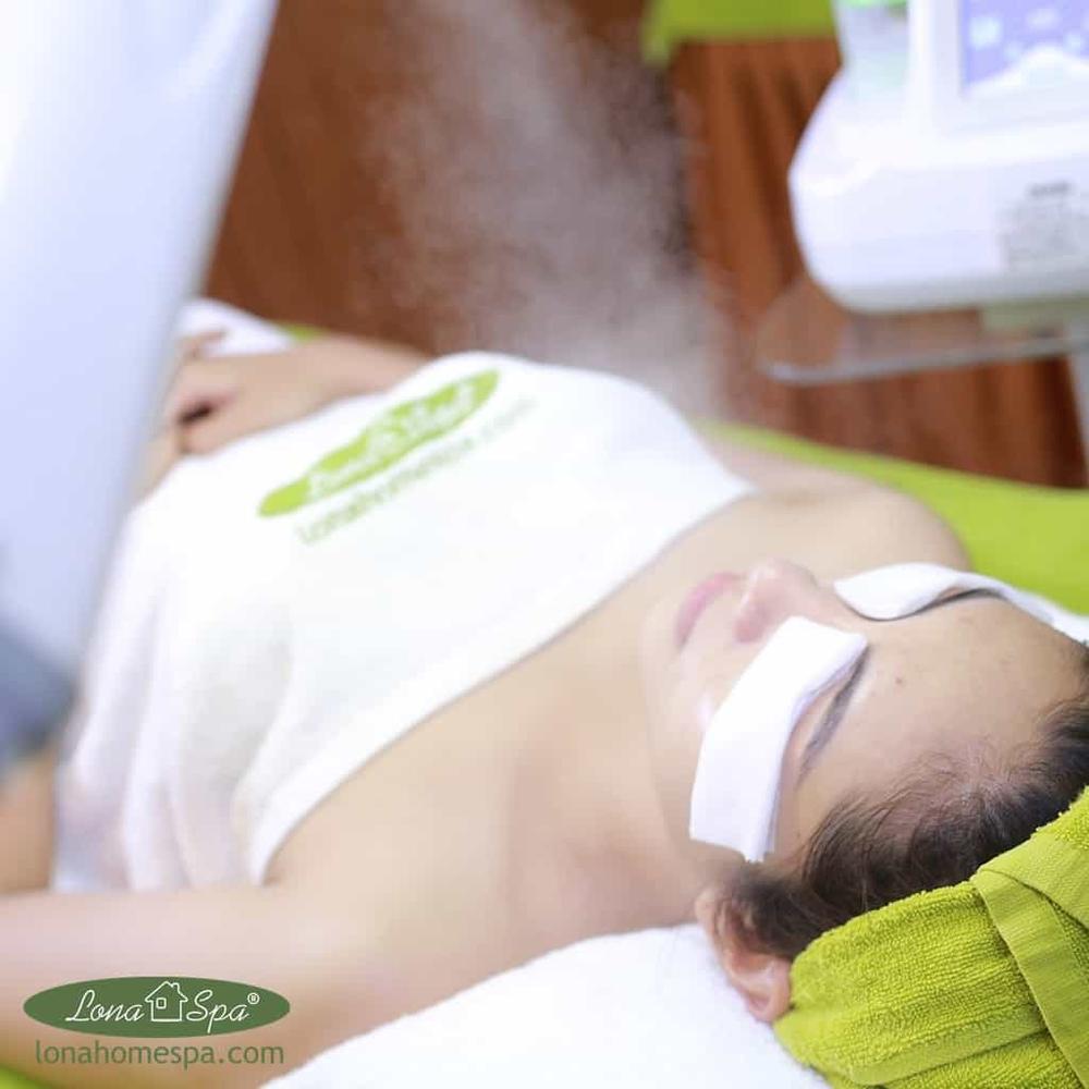 Tế bào gốc Dr Vita C Dr PlusCell Ampoule Tế bào gốc trị nám
