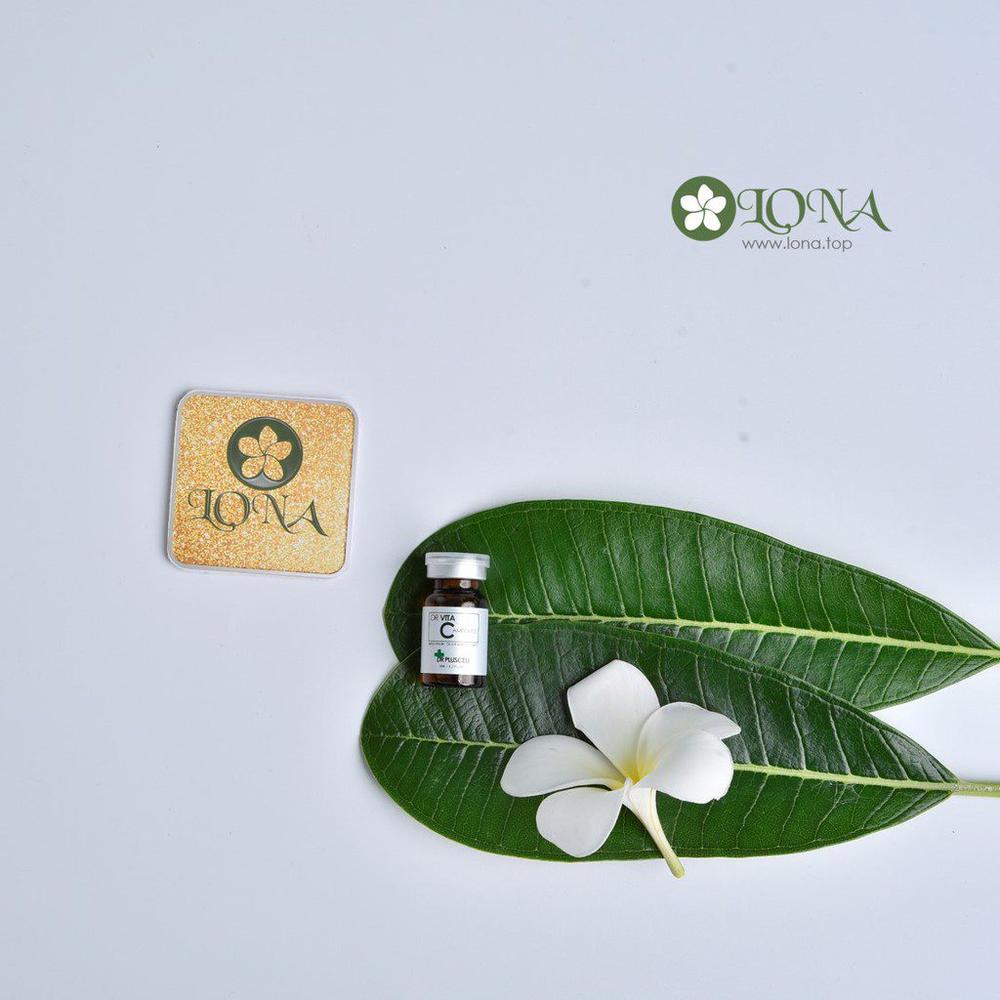 serum giảm nám và đốm sắc tố Dr Vita