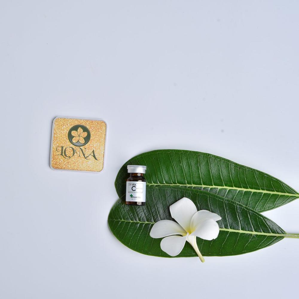 Tế bào gốc C Dr PlusCell Ampoule chính hãng
