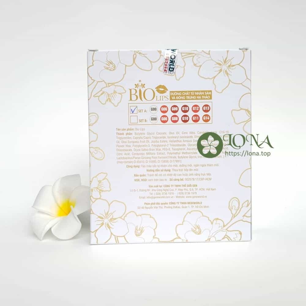 tinh chất hồng sâm Mediworld chính hãng