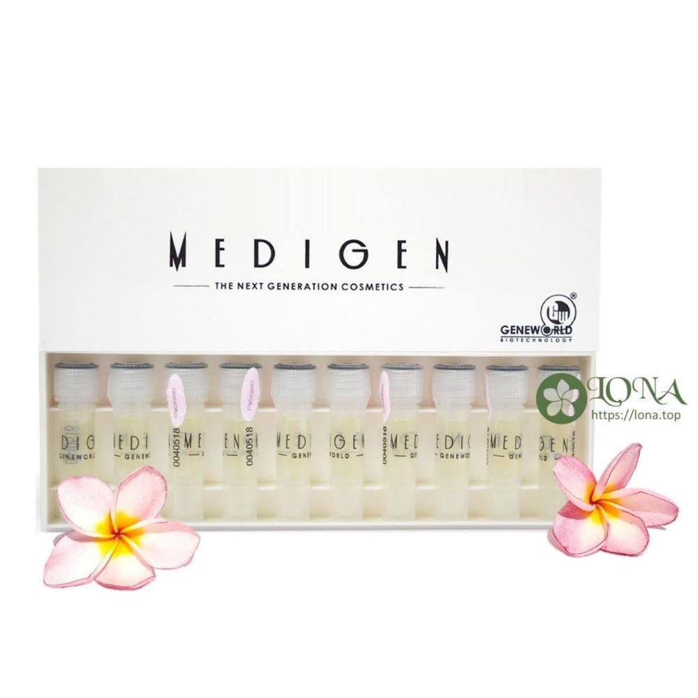 Tế bào gốc Medigen Geneworld chính hãng