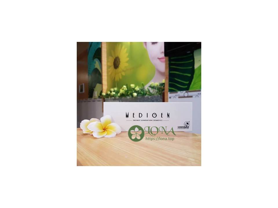 sản phẩm chăm sóc Mediworld chính hãng