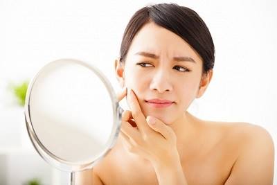cách điều trị mụn trứng cá