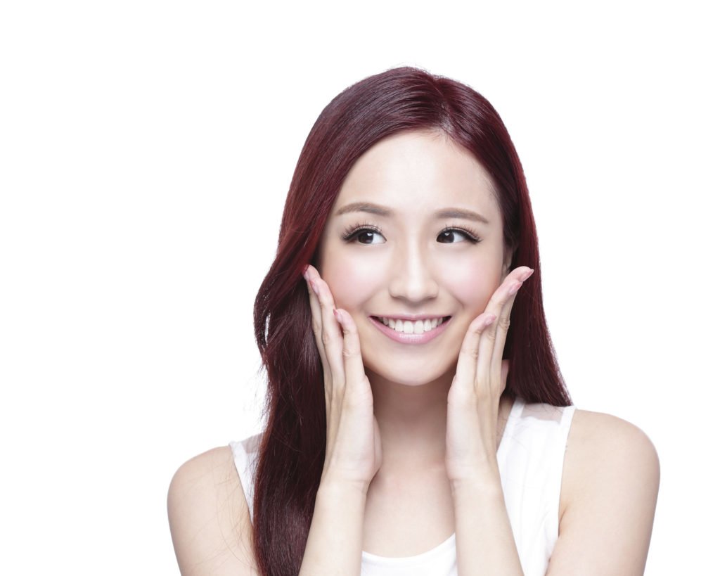 enzyme trong mỹ phẩm