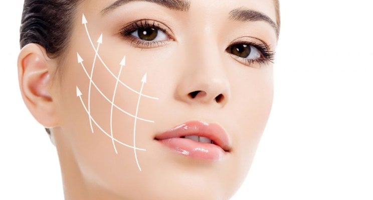 collagen làm đẹp da