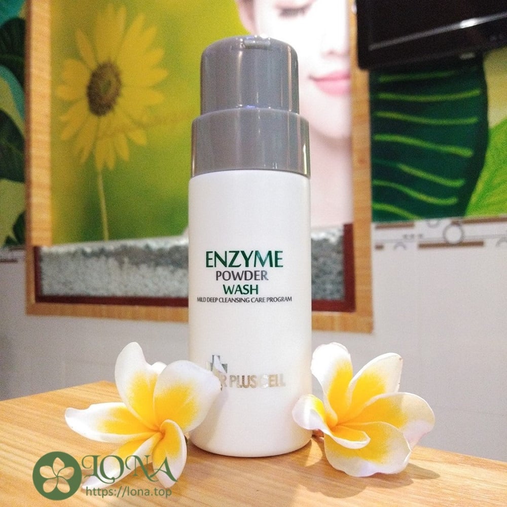 tea tree làm sạch da dịu nhẹ