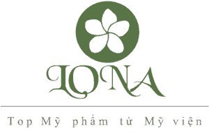 Ngôi nhà Mỹ phẩm Lona
