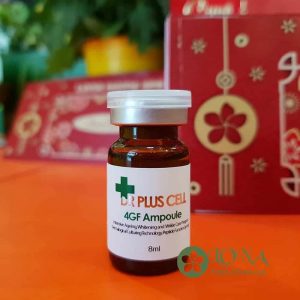 Tế bào gốc Dr PlusCell giá bao nhiêu