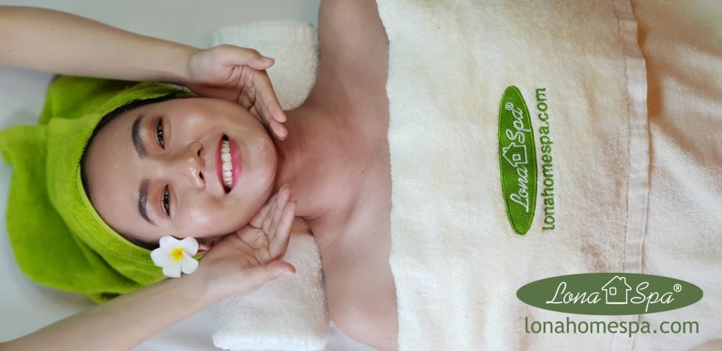 các bước chăm sóc da hỗn hợp
