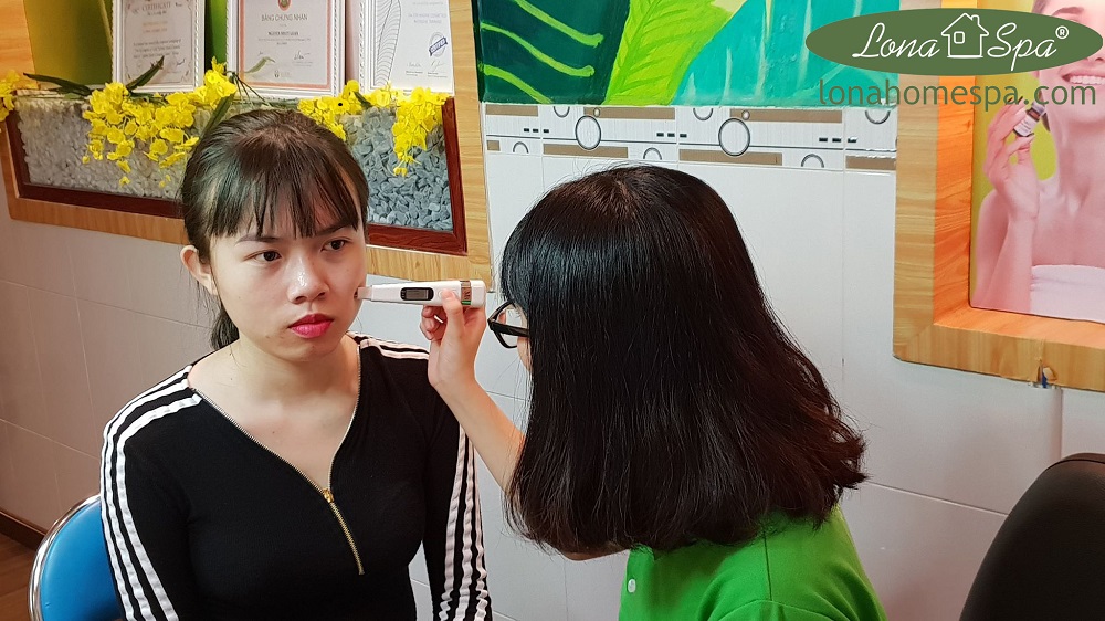kem chống nắng da khô nhạy cảm