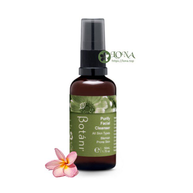 glycerin cấp ẩm cho da khô