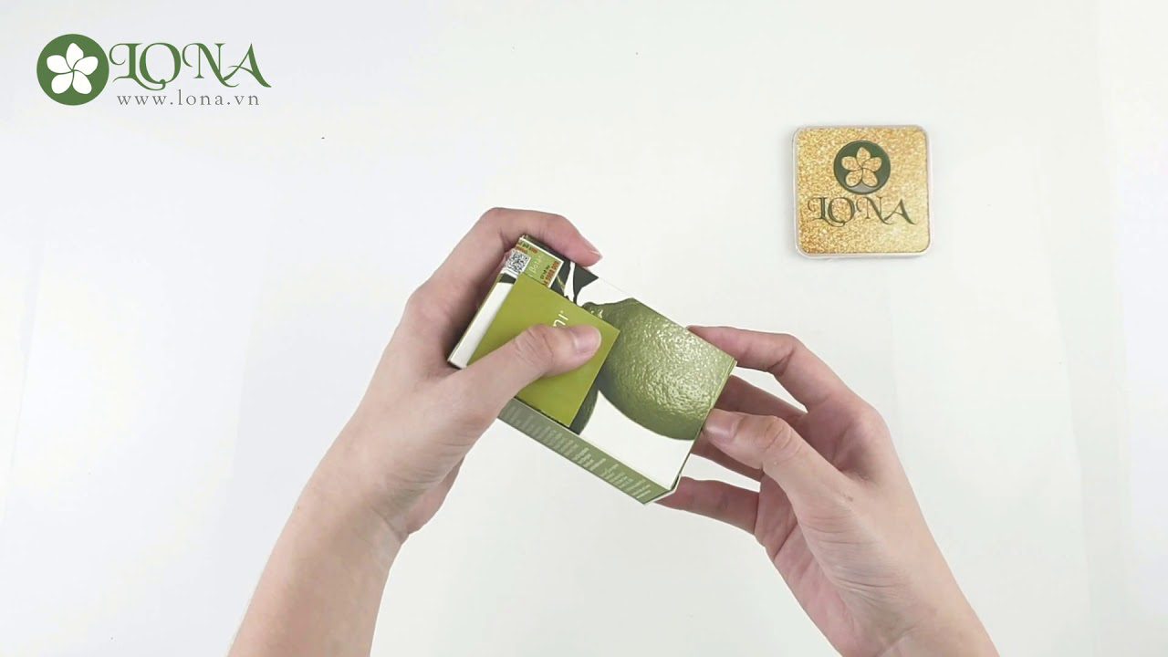 Xà Phòng Botani Eco Clear Body Bar Body Acne General Antiseptic Soap