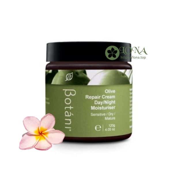 kem dưỡng da cấp ẩm cho da khô Botani