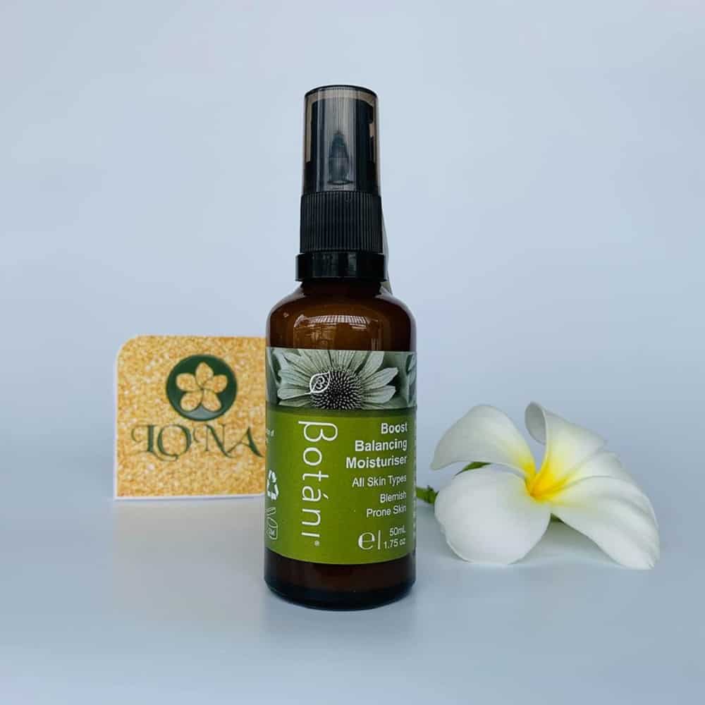 Sữa dưỡng Boost Balancing Moisturiser chính hãng