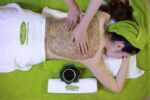 Tắm trắng ở Cần Thơ với Tảo xoắn tại Lona Home Spa Cần Thơ