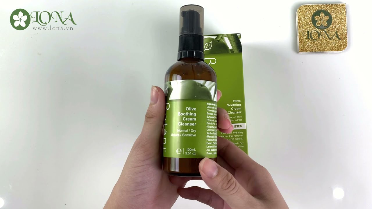 collagen làm sạch da dịu nhẹ